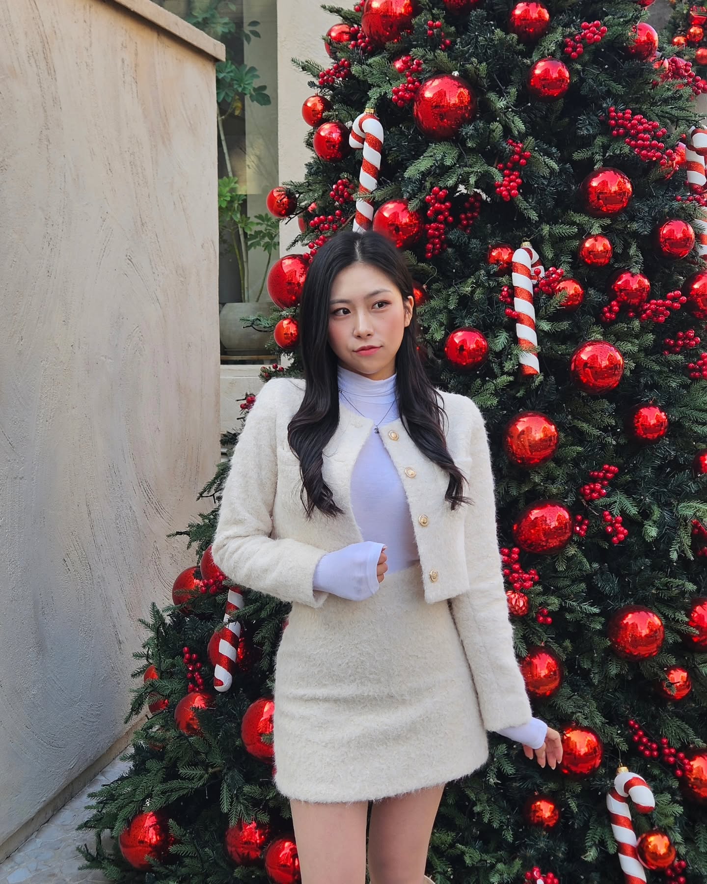 벌써 이번주가 크리스마스라니🎄
실감 안나는 요번 연말🤣