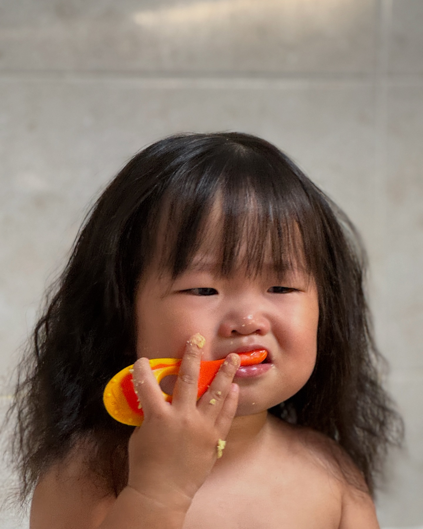 양치여니