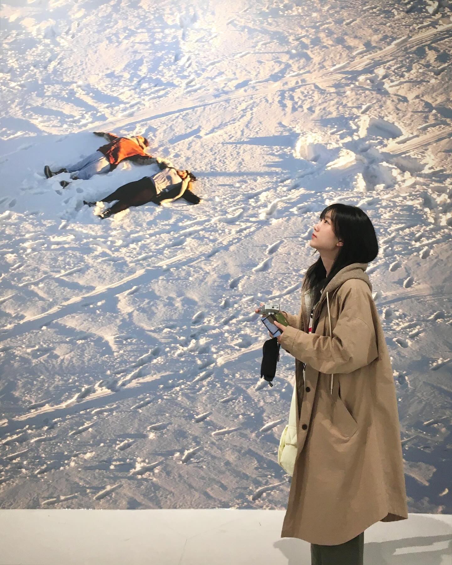 ⛄️🌨️