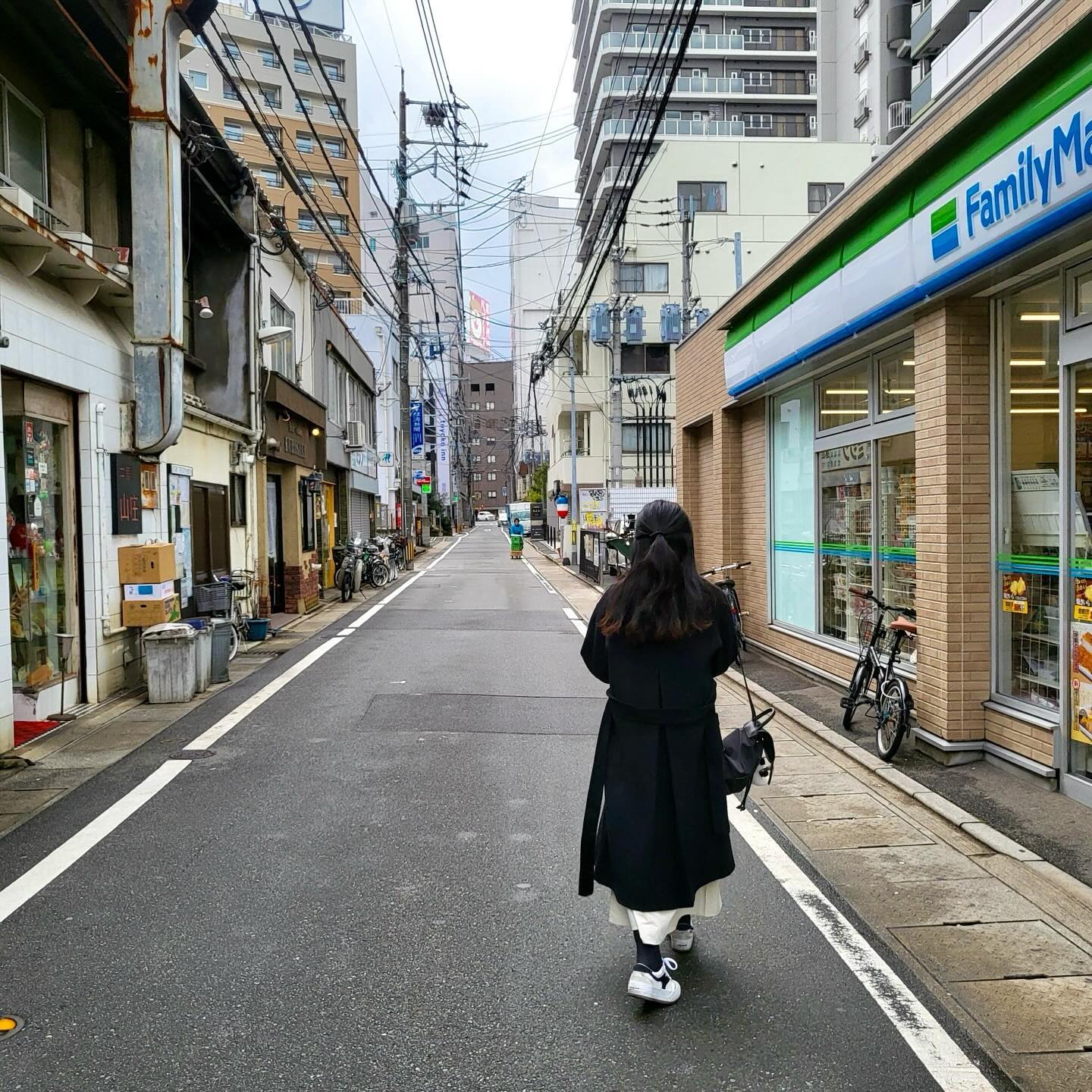 후쿠오카 여행 2/2 📷