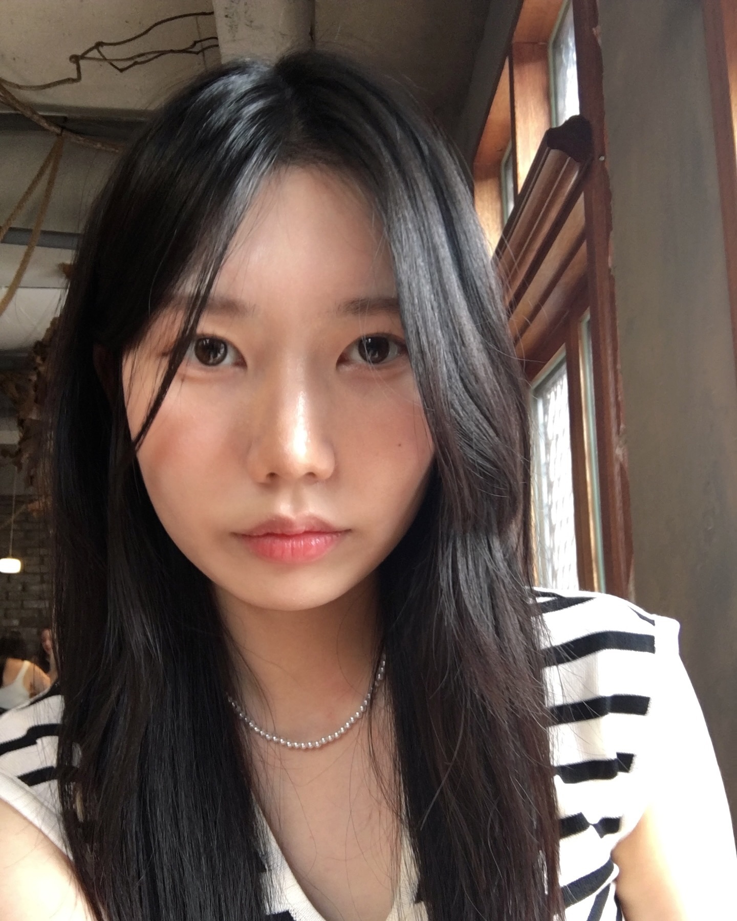 🥯🩷👯‍♀️ 오랜만에 ,,,