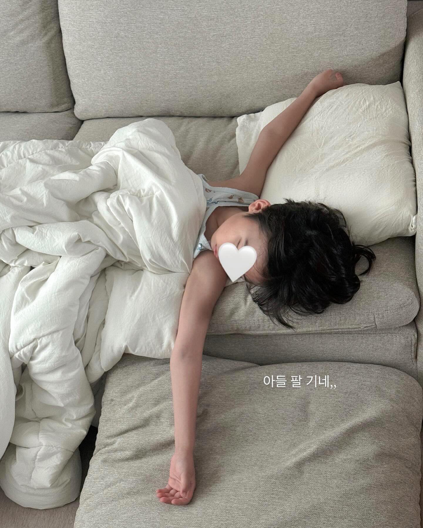 언제 이루케 컸나🤍🤍