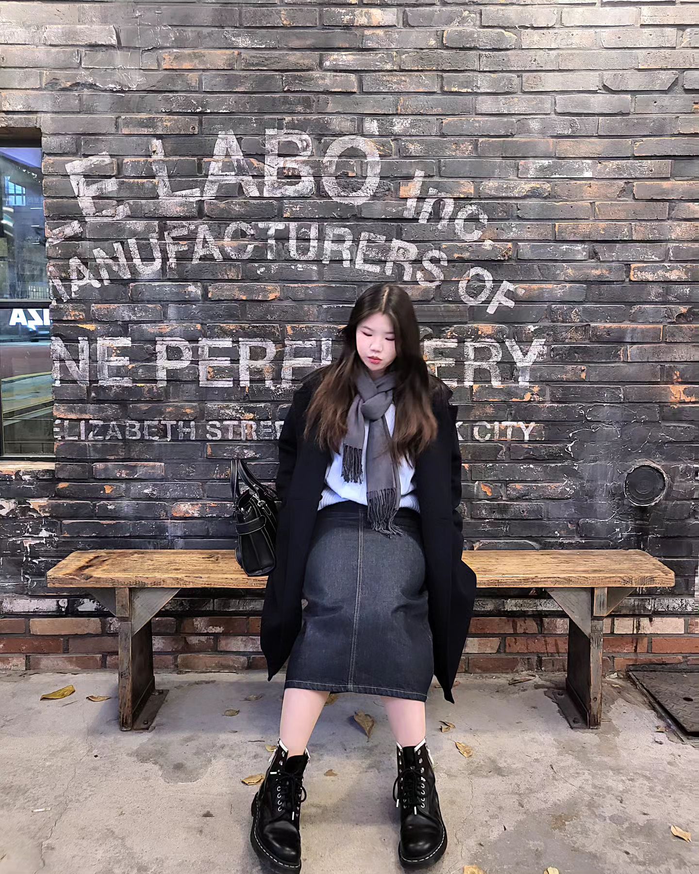 몰라 안해
.
.
.
.
.
.
#07ootd #07 #07년생 #fff #fyp #추천 #likes #daily #성수 #겨울ootd #07추천 #시험기간