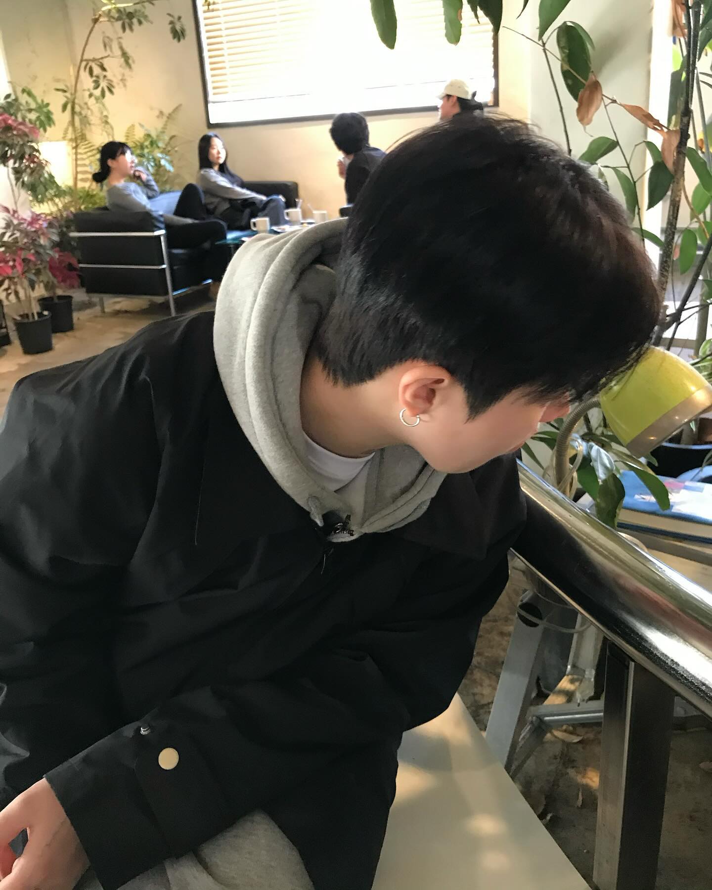대구는 왤케 추운가..