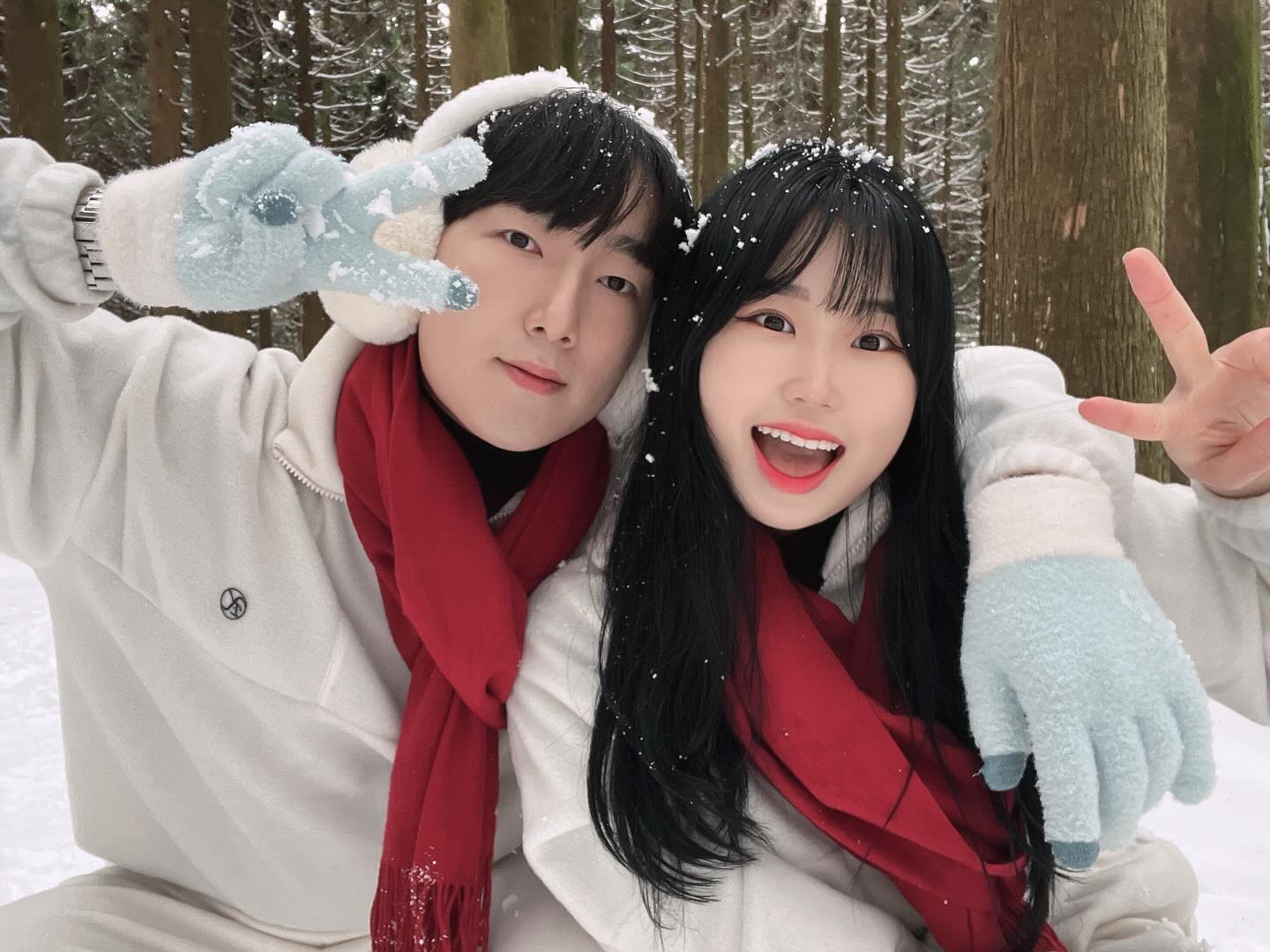 정밍구 강제 시나모롤 덕질 중