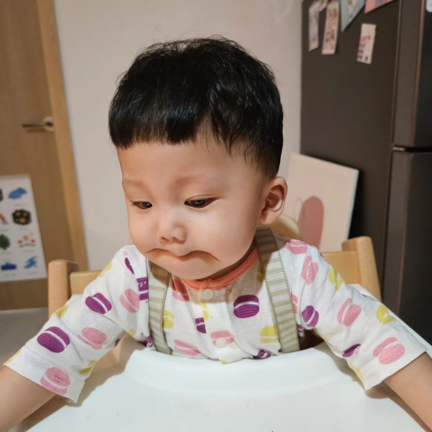 -
D+269
윗니 올라오려고이러나..ㅋㅋㅋ
새벽에 이앓이 대박이고..😭
오늘 새벽은 무사히..보내보자 🙏