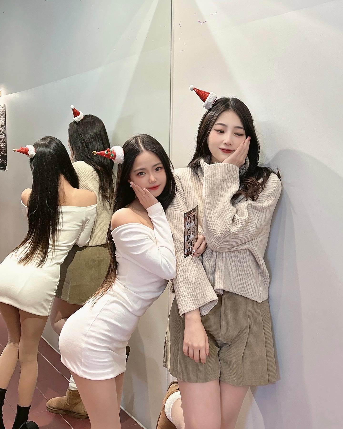 미리 메리 크리스마스 🎄