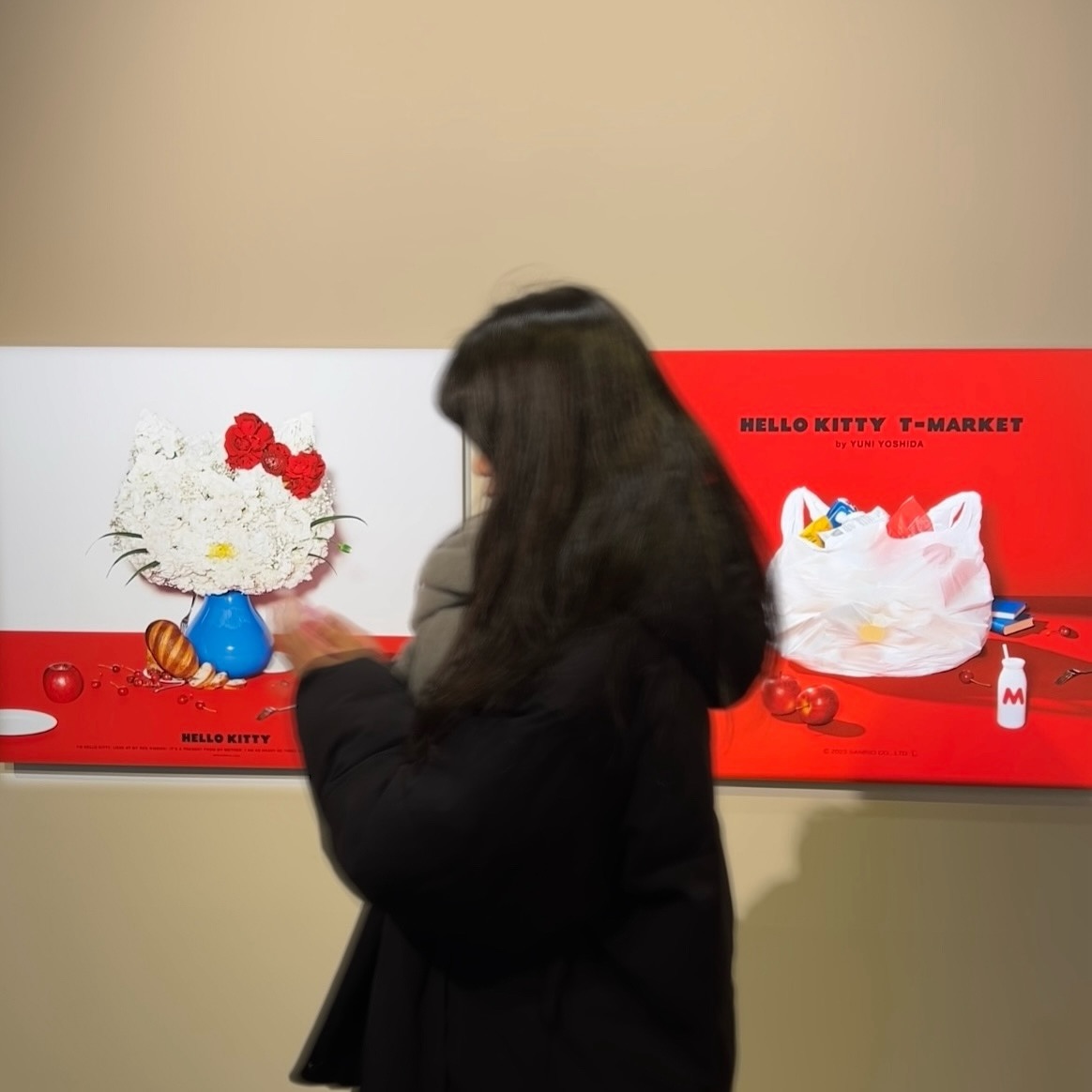 2023 연말결산 어쩌구 만들어보려다 포기
햎삐뉴이어 입니다🙇🏻‍♀️