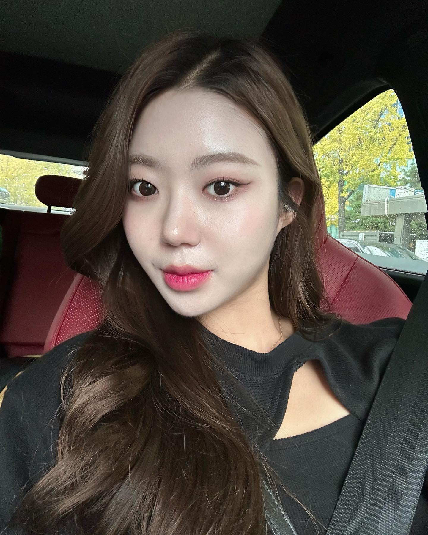 마미랑 오랜만에 데이투🤍
#롯데백화점 #프라이빗데이