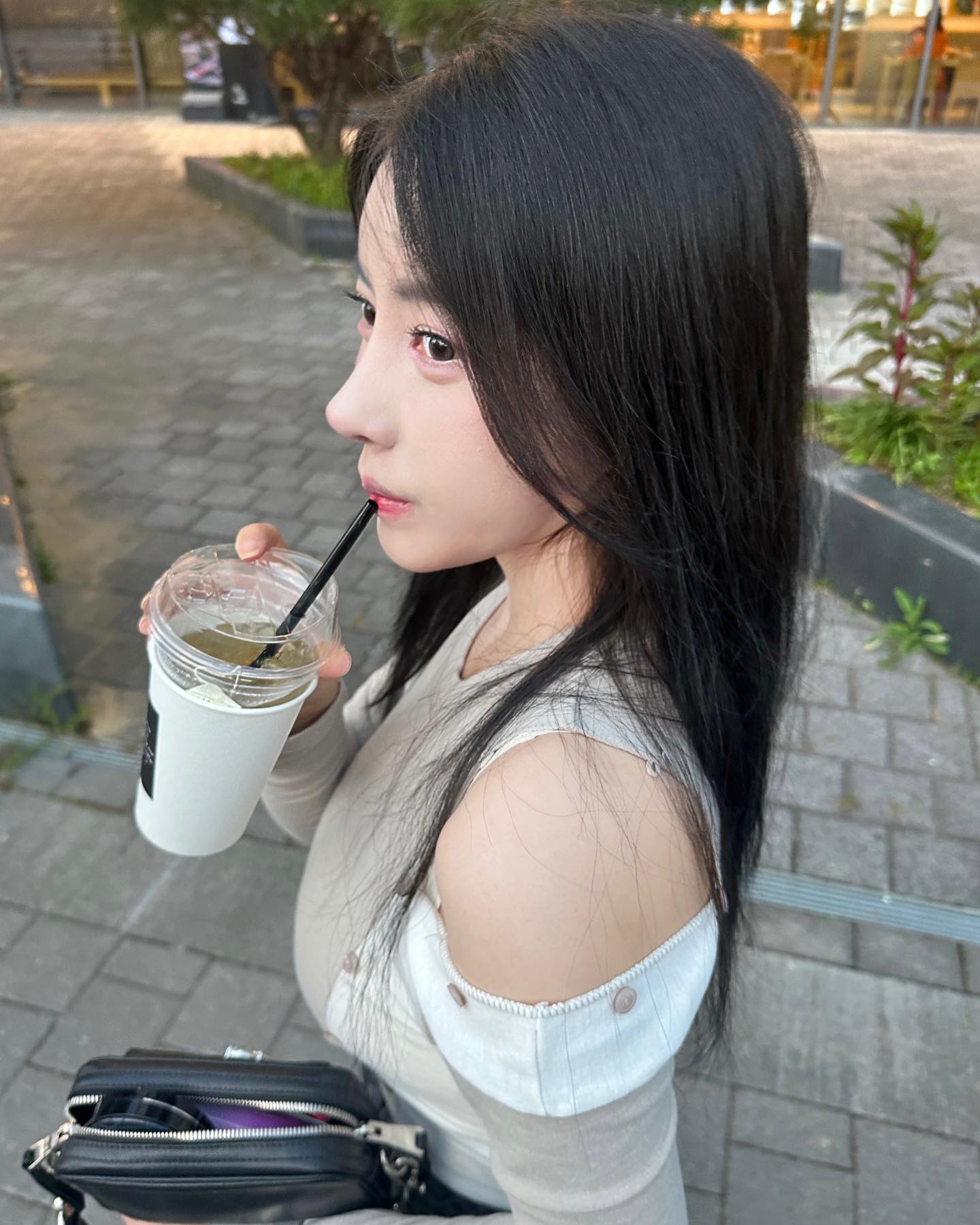 문정동 나들이👾