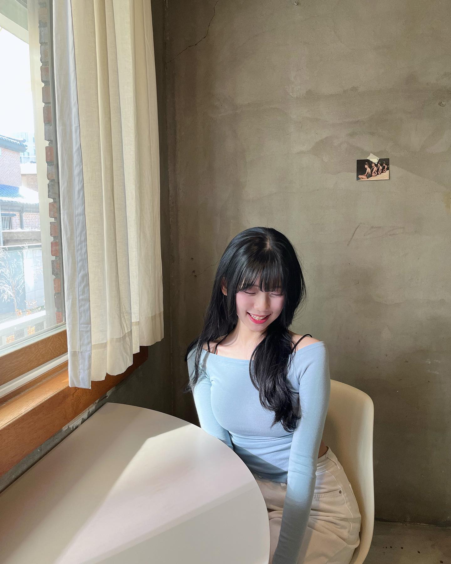 3번째는 진다같은 나ㅋㅋ

yxzeen 여친이 찍어줬어요 ჱ̒ ｰ̀֊ｰ́ )