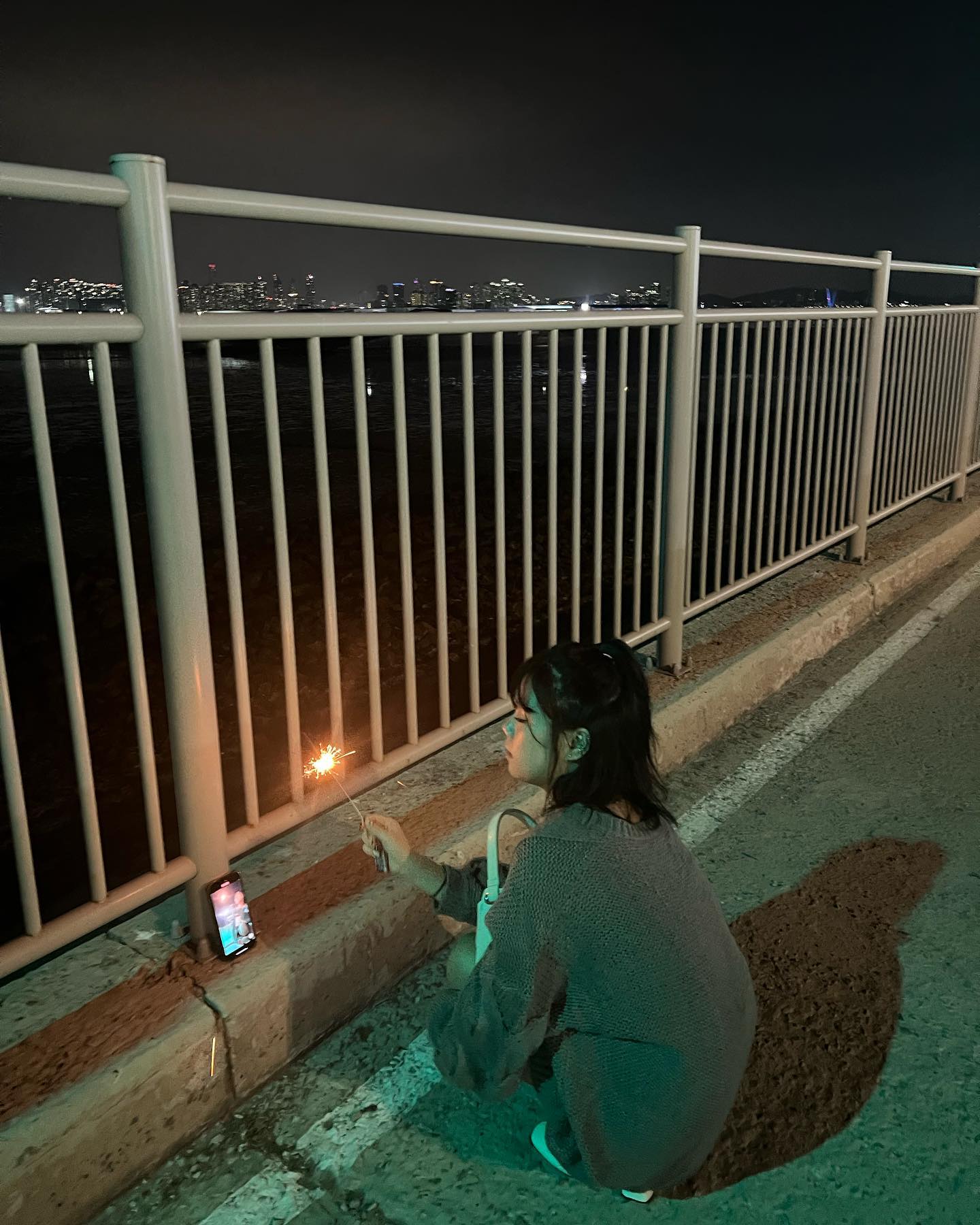 🎇🎆히히