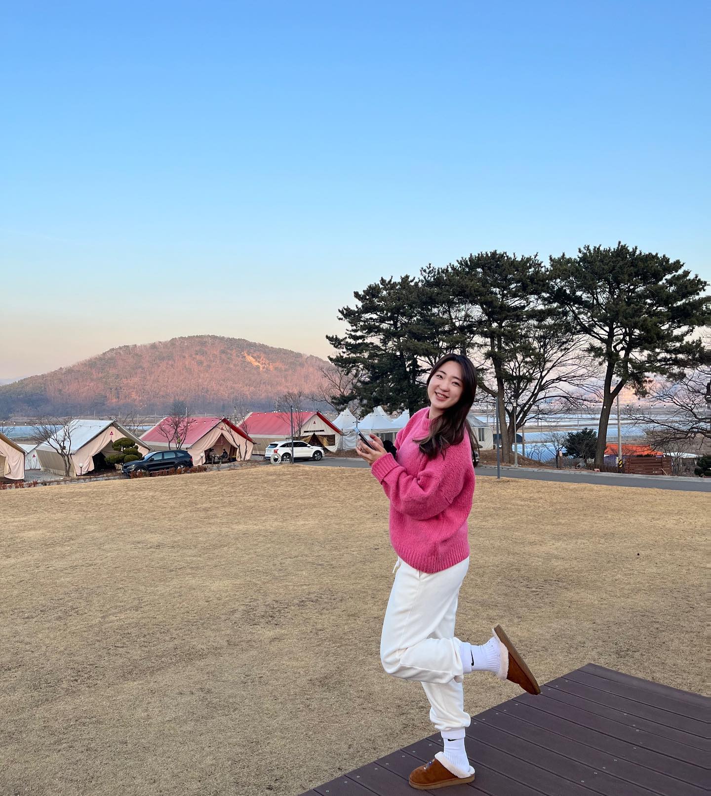 글램핑 🏕️
#글램핑 #강화도 #석모도 #좋아요 #캠핑 #여행 #인천 #인천여행