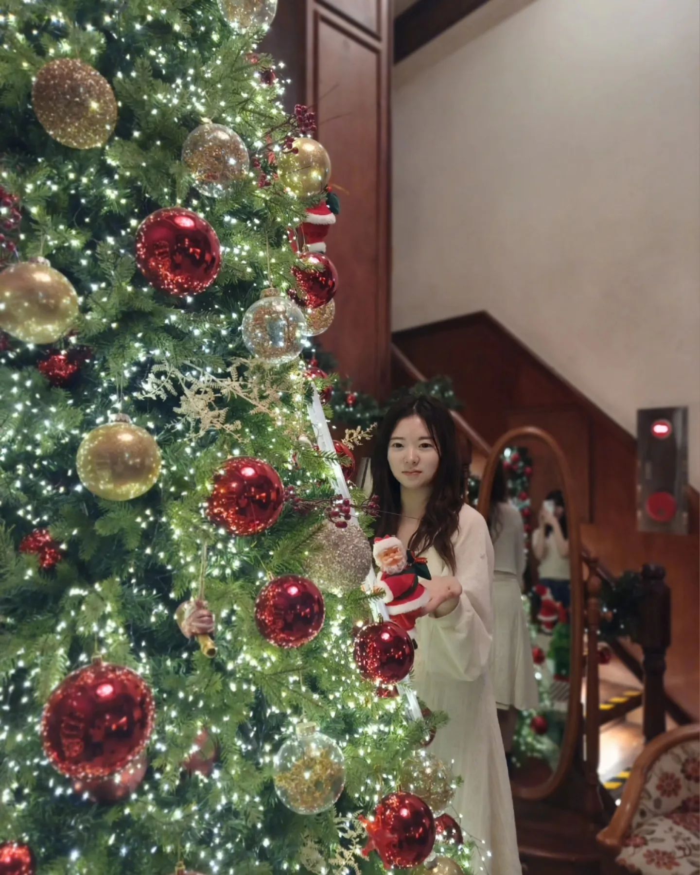 안뇽 🎅