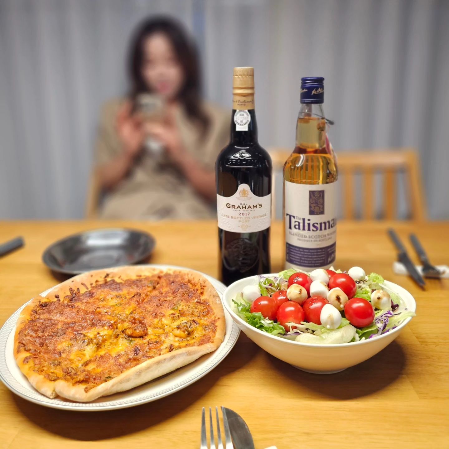 #집벙

다 계획이 있었다고 한다
새로는 없었다고 한다 ㅋㅋㅋ

#그라함lbv2017 #더탈리스만 #하이볼맛집
#글렌모렌지넥타도르 #메뉴구성최고
