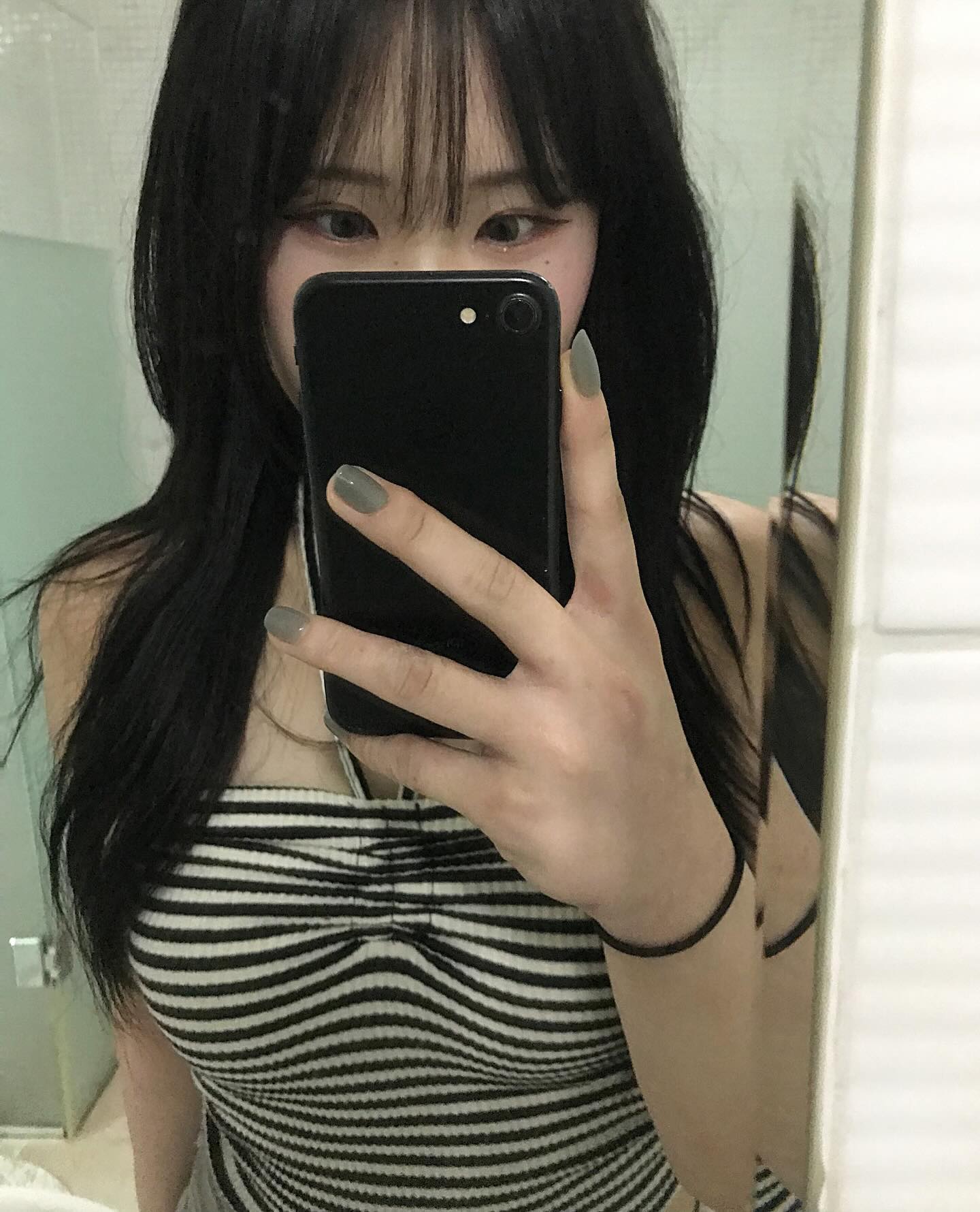 자연이 좋을 나이 🍀🌿🌱🌳
