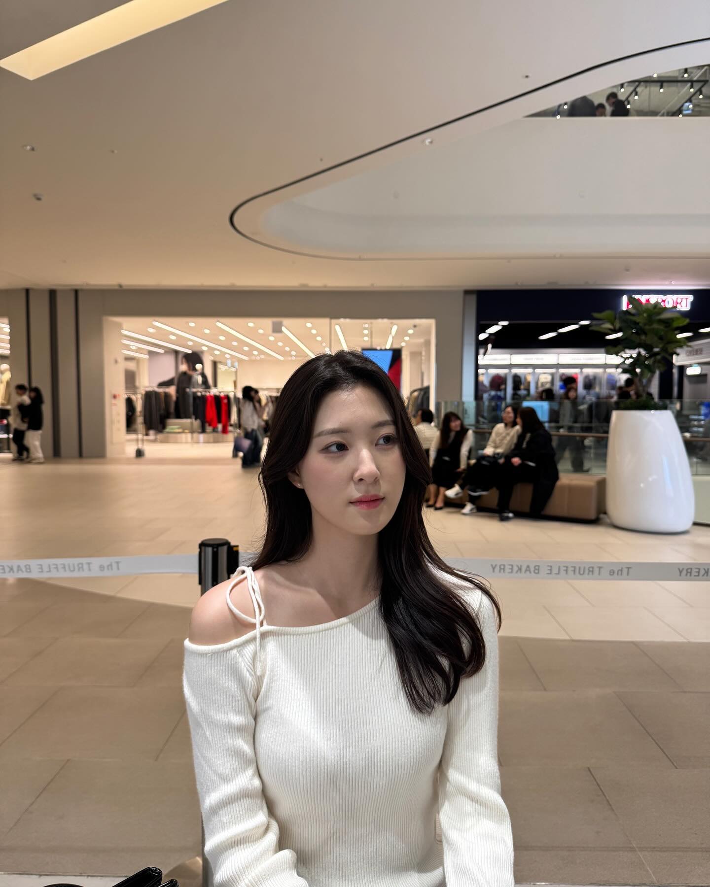 오랜만에 나들이 🎧