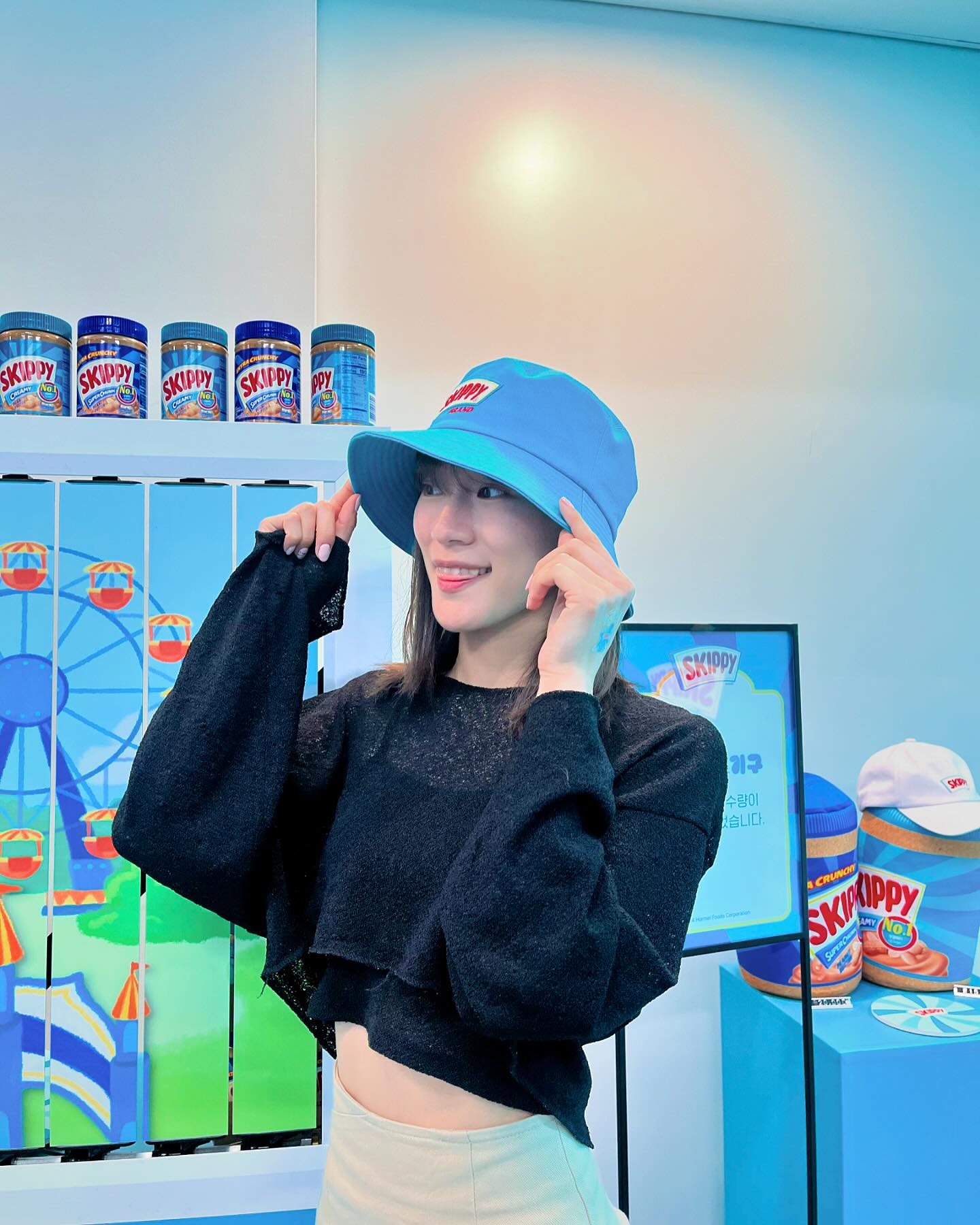 skippybrandkr #스키피 #스키피랜드