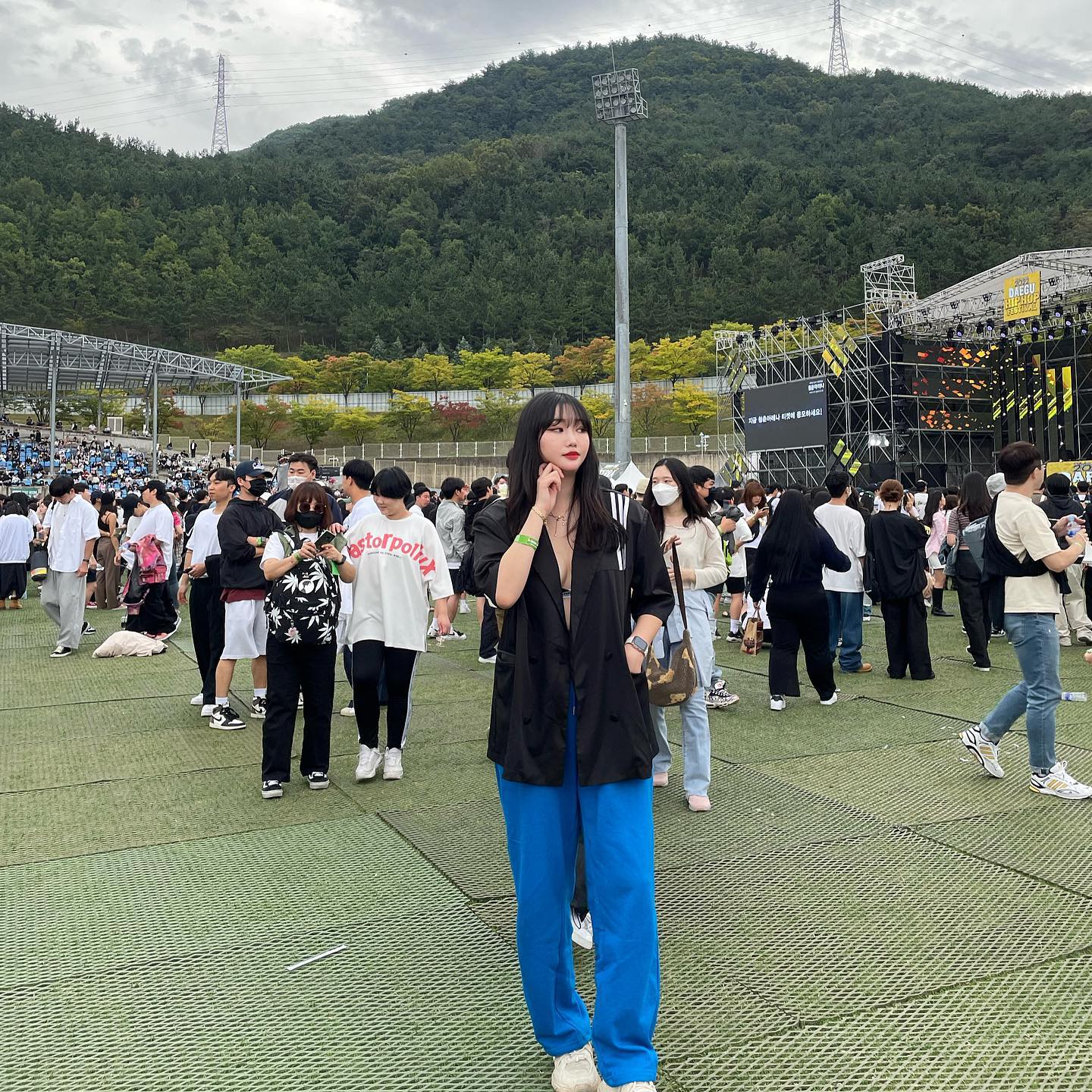 ²⁰²² ᵈᵃᵉᵍᵘ ʰⁱᵖʰᵒᵖ ᶠᵉˢᵗⁱᵛᵃˡ 💙