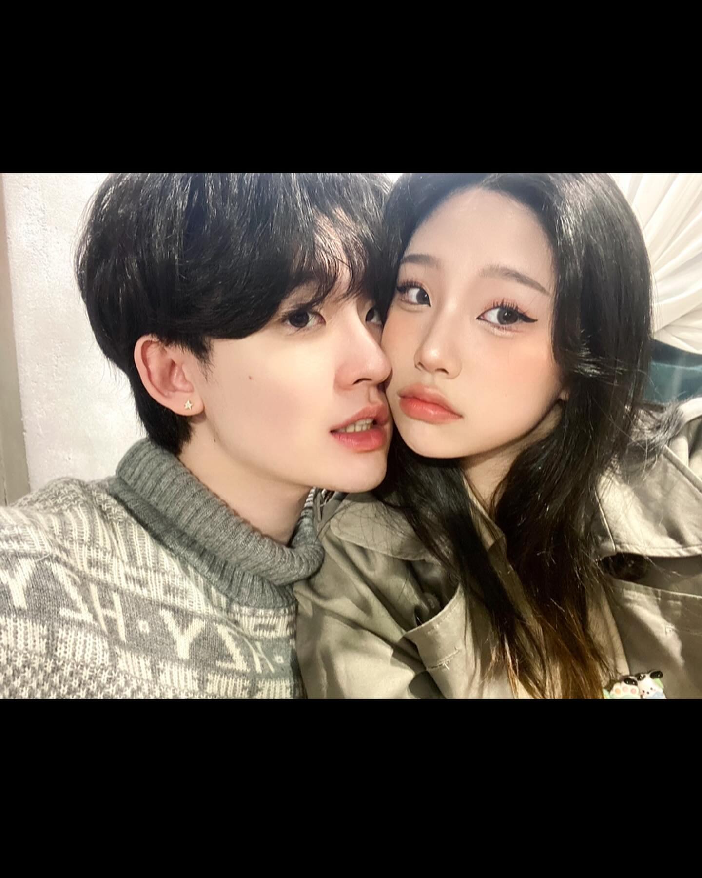 소중한 뿡냐와 냐뿡이의 이야기 #006