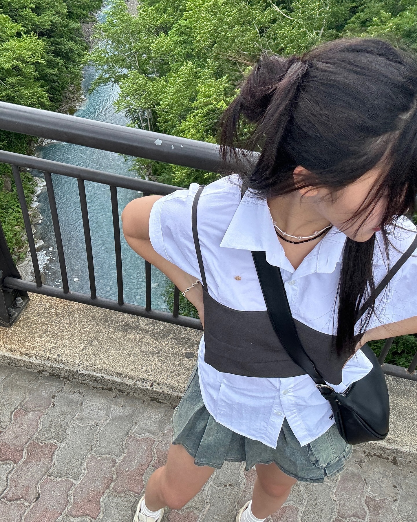 말로 설명할 수 없게 예쁜 6월의 홋카이도 🍃