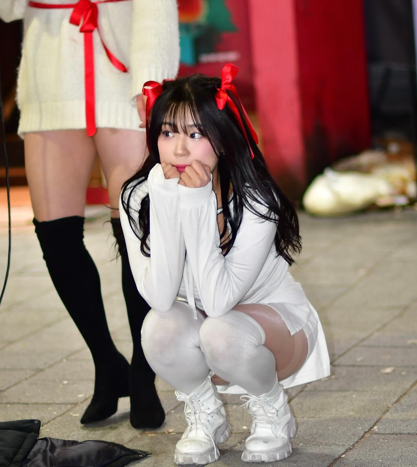 나는야 눈사람 ☃️❄️