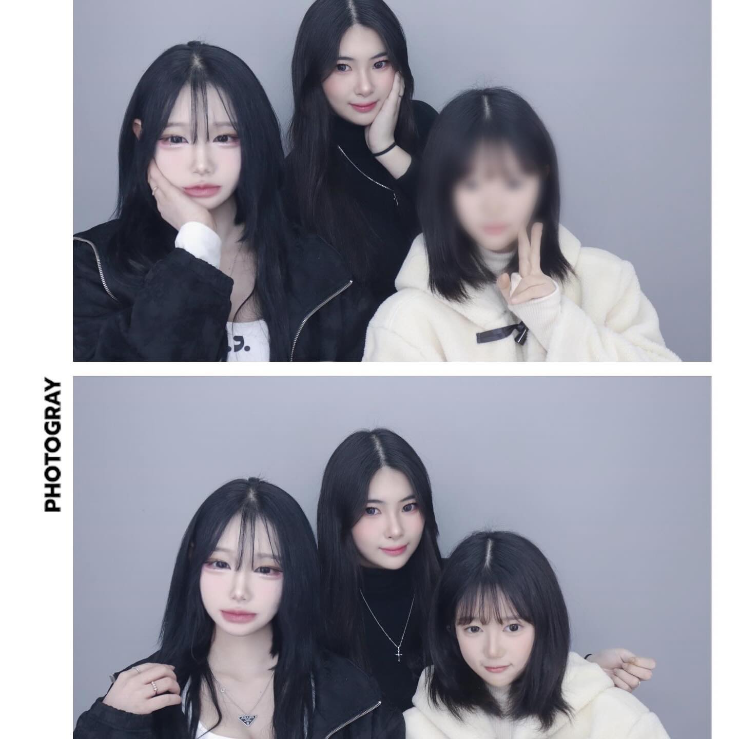 #이쁘니모임ㅋ