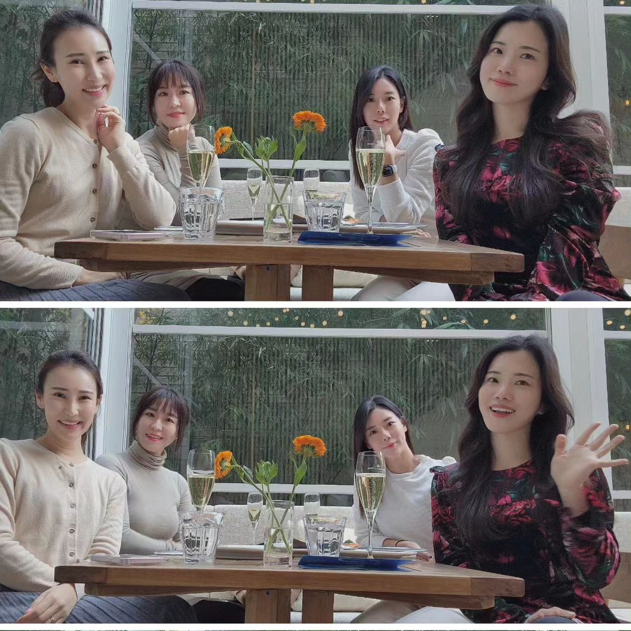 느므죠아 ♥
#육아 #자부 #힐링타임 #가로수길