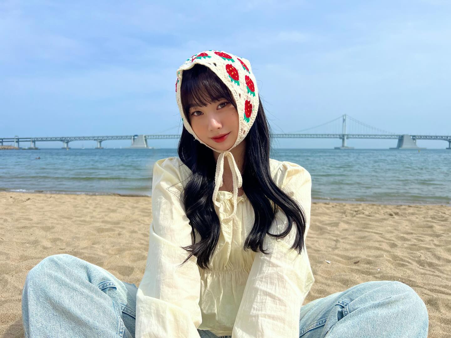🍓
