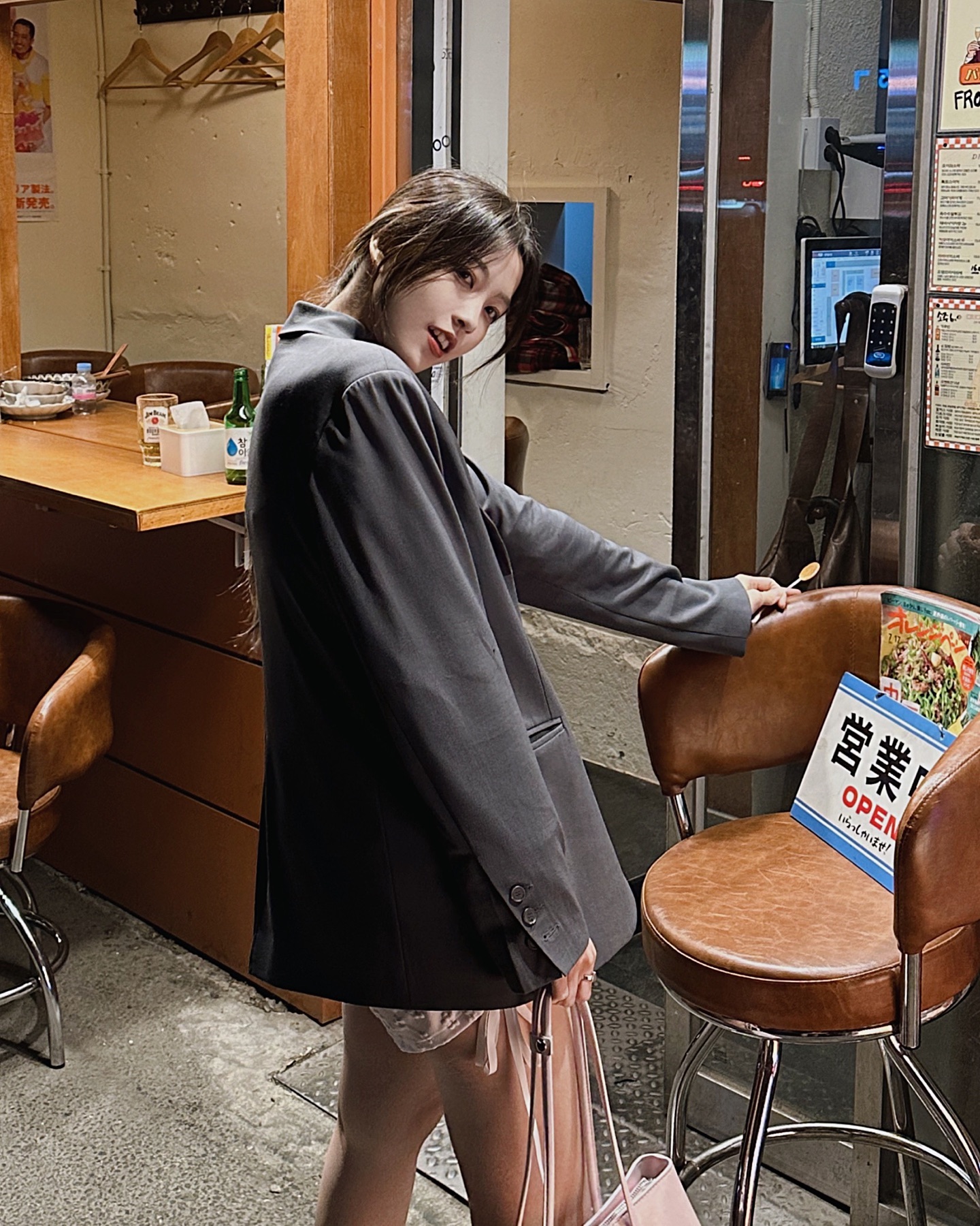 을지로 가면 다들
파친코 꼭 가보기 ᑦ(⁎◕ ˕ ◕)ᐣ