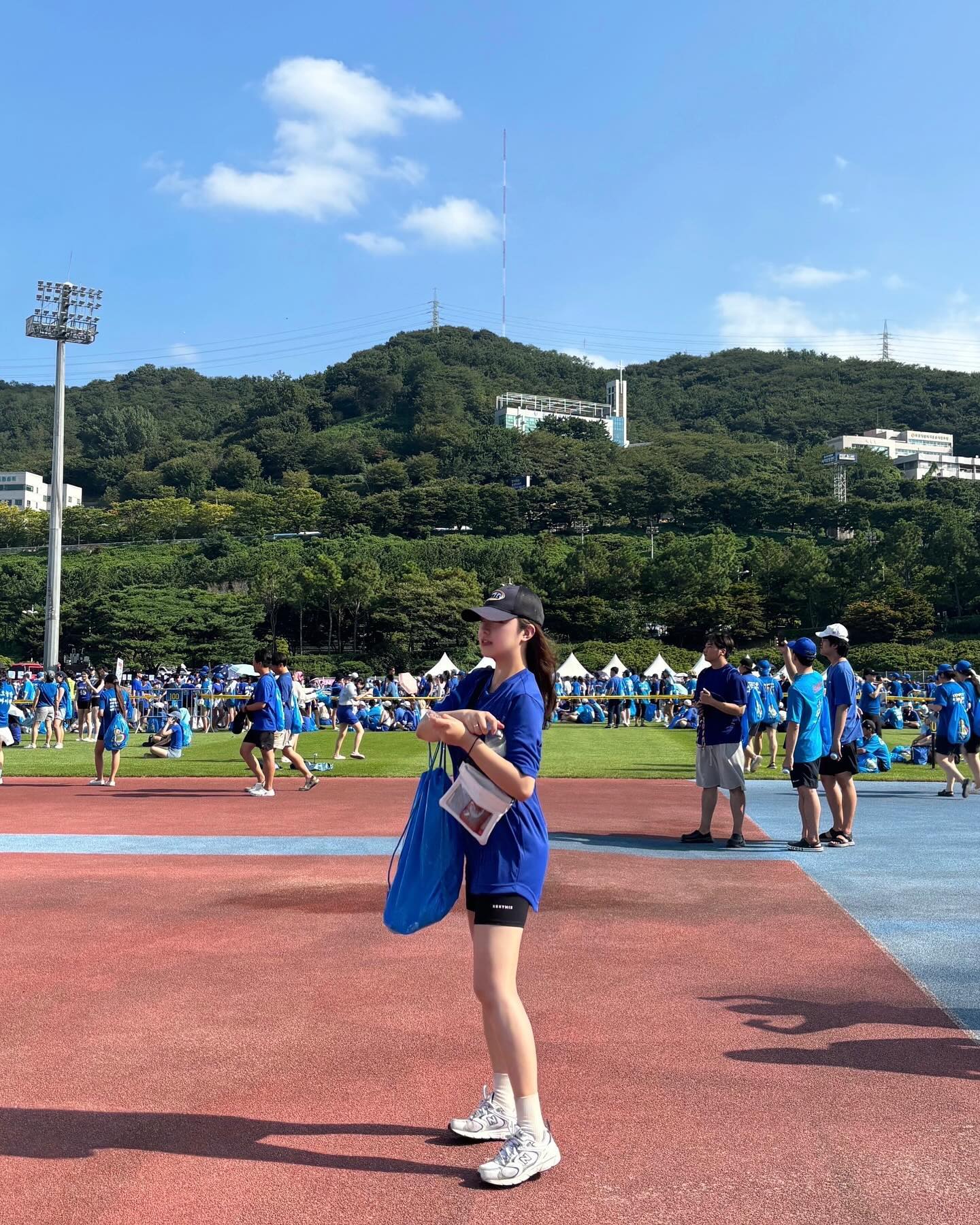 버킷리스트 달성 기록 🧢🌊🫧💦💎🩵
#2024흠뻑쇼부산 #psy #흠뻑쇼 #스머프마을