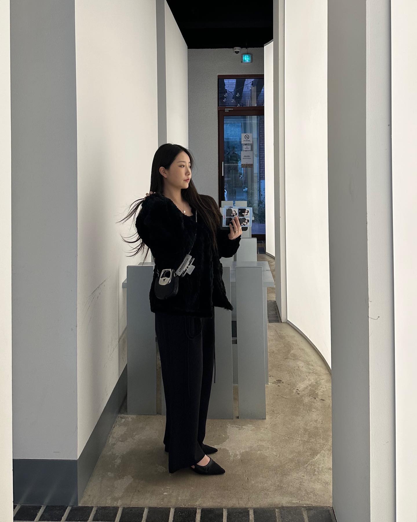 아니 사람 하나도 없네 하자마자 
가득 차버린 아우어 🚶‍♀️🚶🏼🚶‍♂️