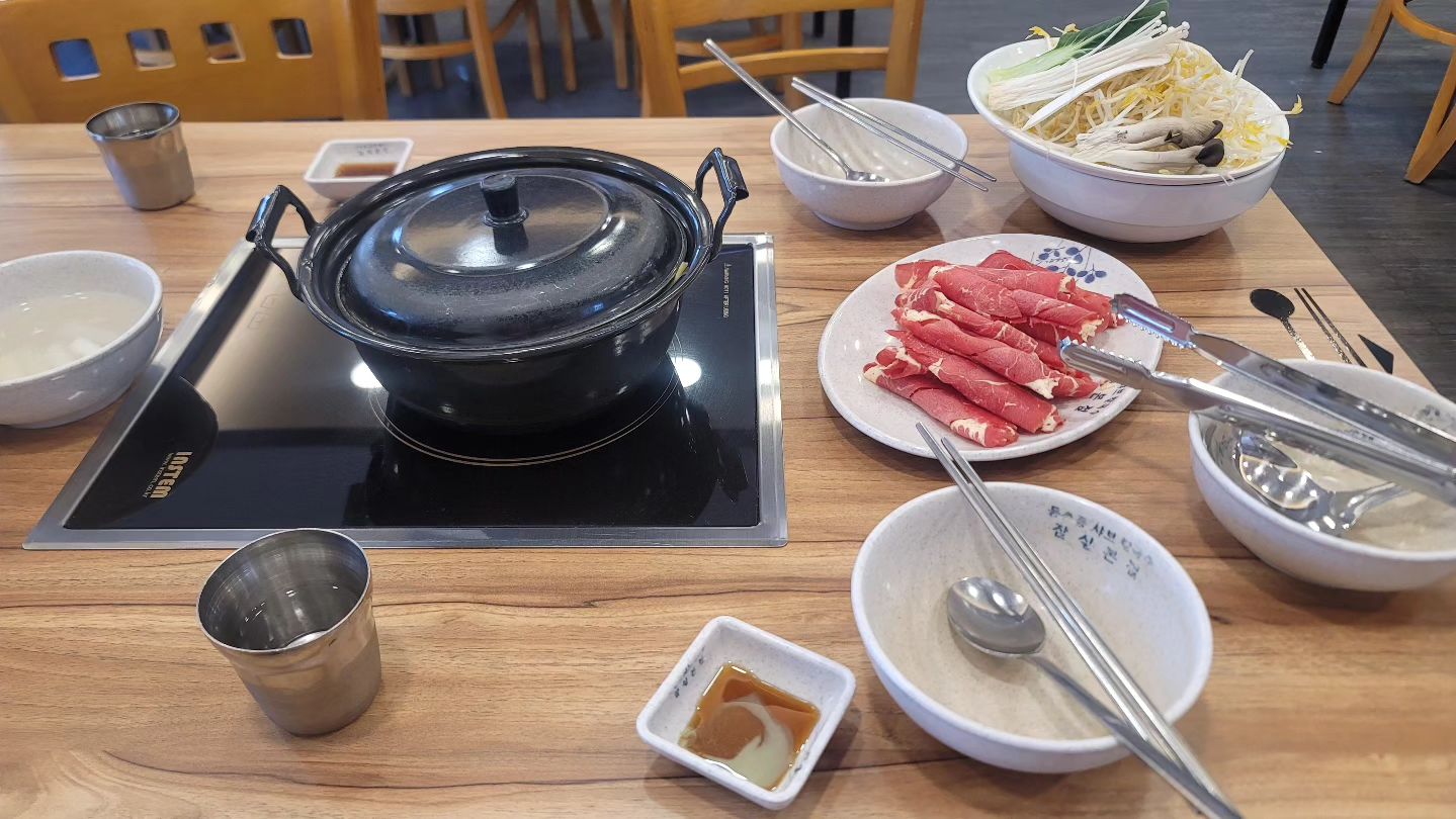#등촌칼국수#먹스타그램🐷 #맛스타그램😋 #잠실맛집