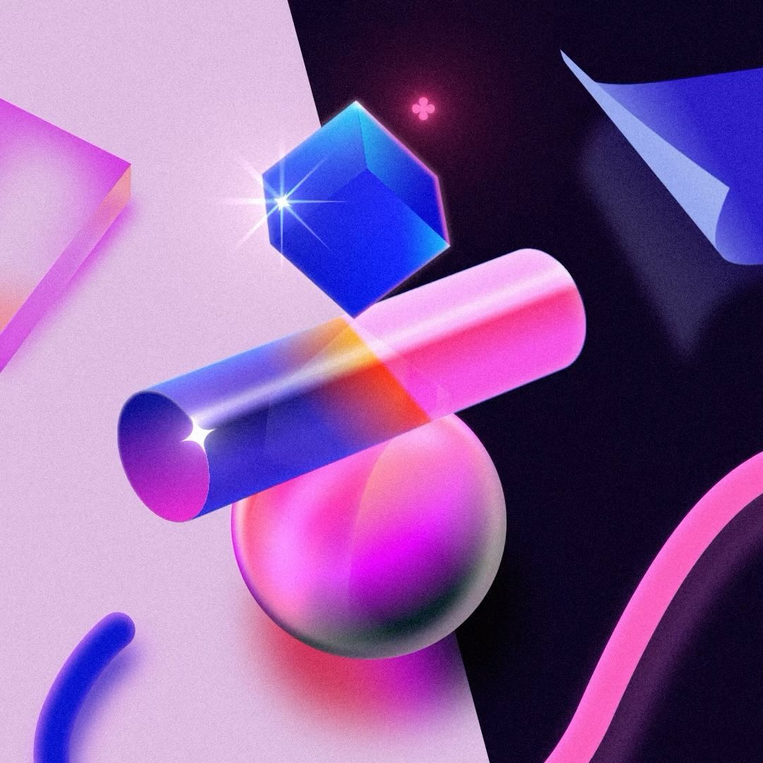 Loop study

지저분한 비하인드🫤

#motion #motiondesign #ae #loop #gif #2d #motionlovers #buckuback #motionaid #animation  #damngoodmove #illust #motionaep #cyclops #모션 #그래픽 #디자인 #에펙 #연습 #모션그래픽 #colorstudy #texture