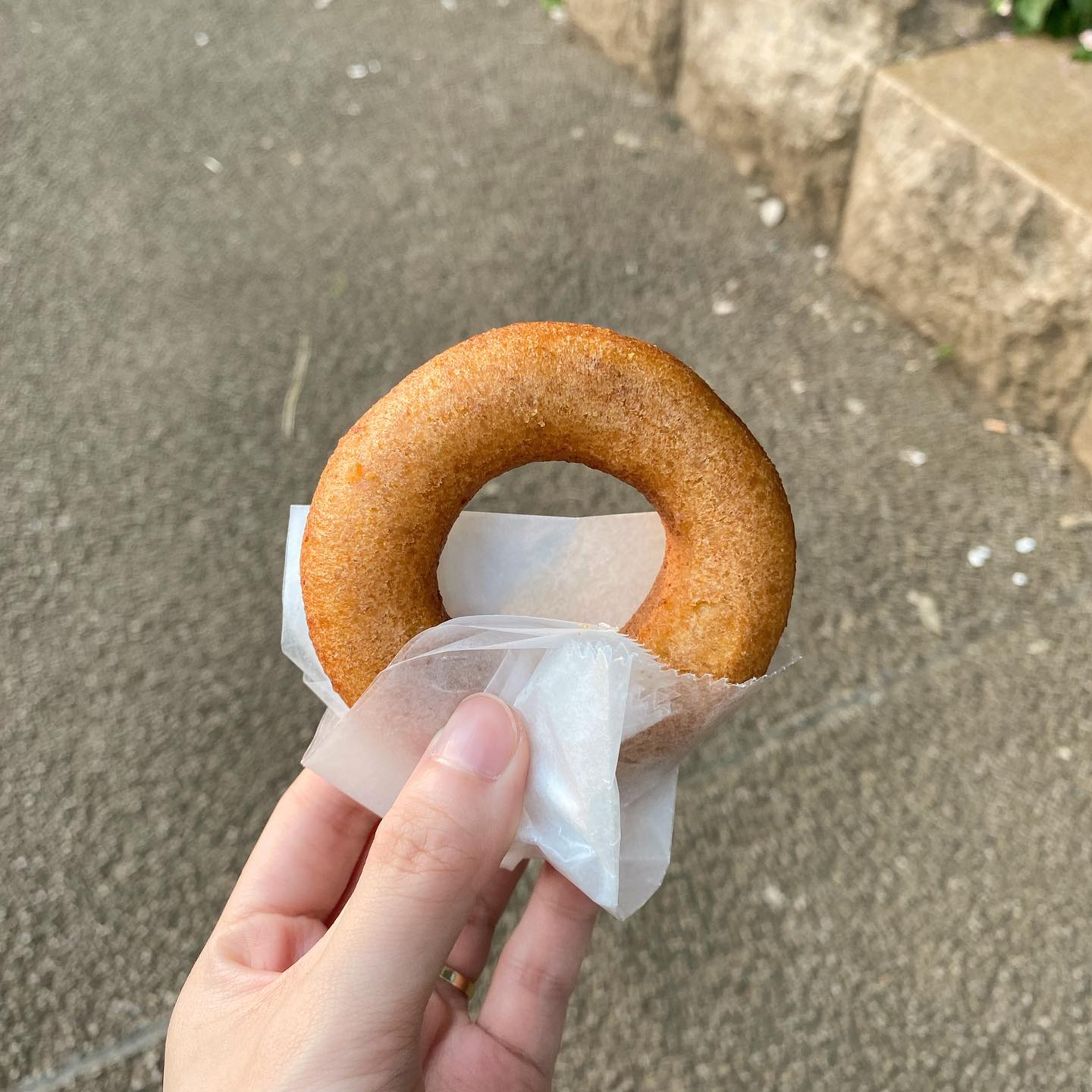 왜 유명한데 너 🍩 #도쿄여행