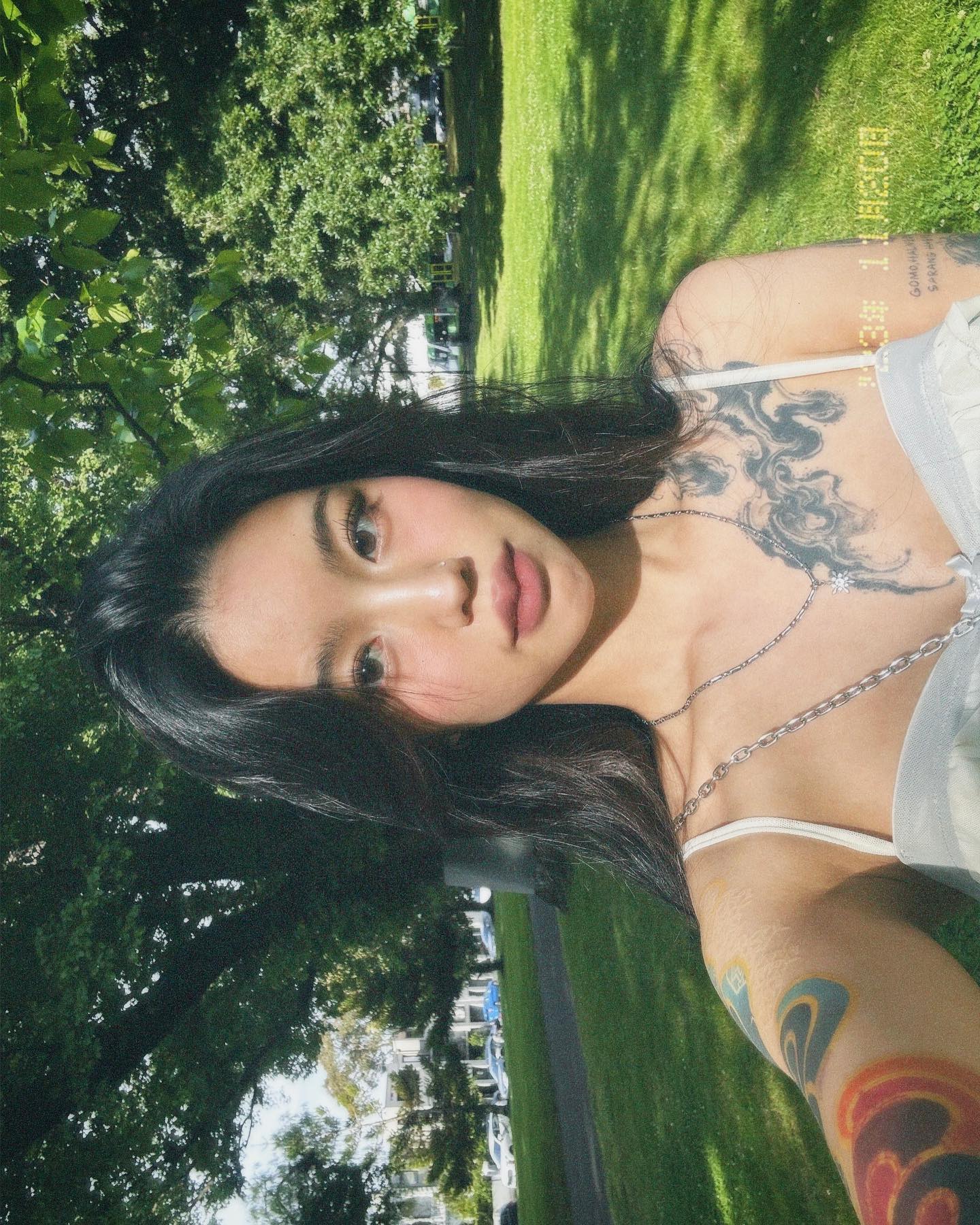 🍀💚🌱