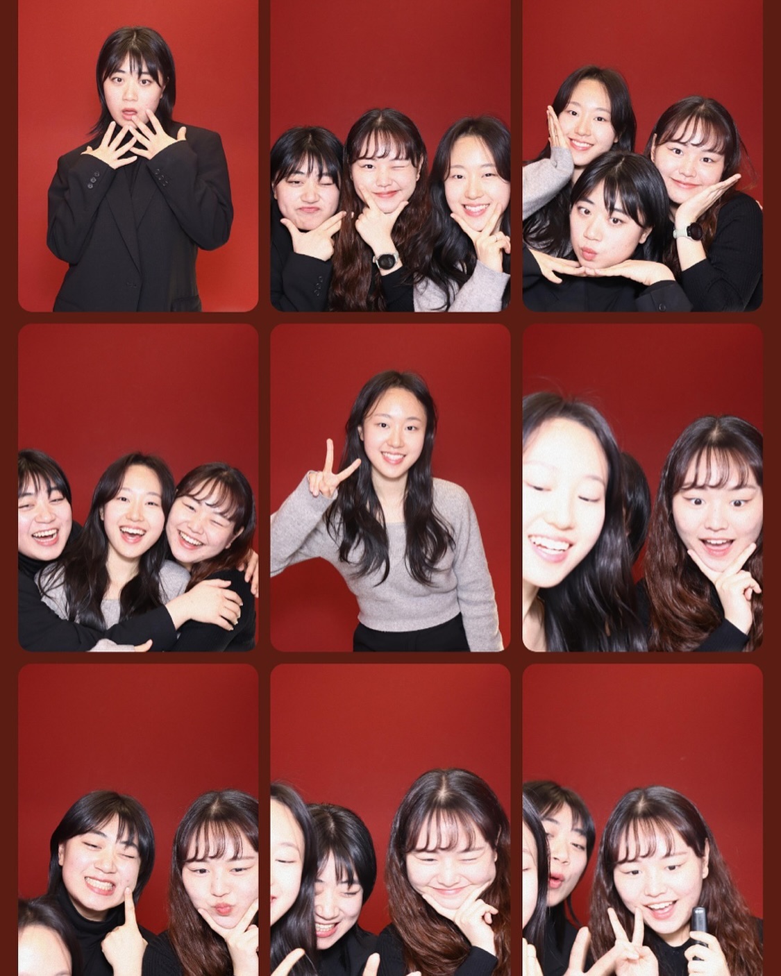 <잃어버린 효쨩의 독사진을 찾습니다>

무지성 셔터, 그리고 대참사
사례금 선제시••

#시현하다프레임 #프레임레코더즈