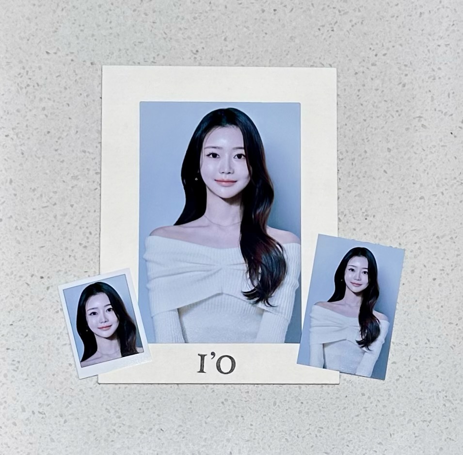 2024 증명사진📸