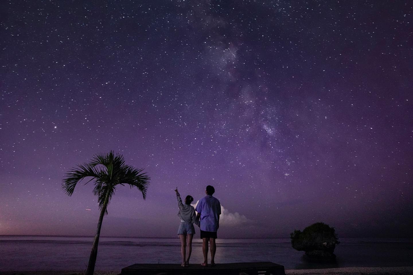 별빛투어💫