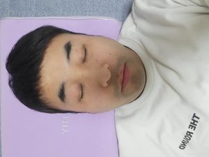 [바디씨] 10만 베개유목민의 선택 "에그젤베개"