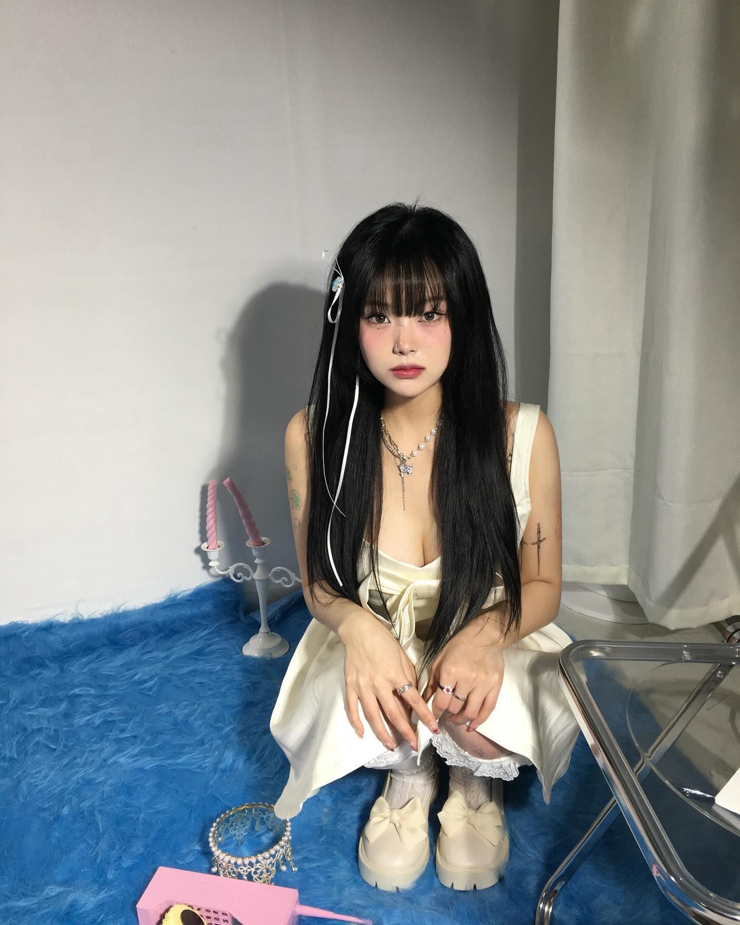 하핫