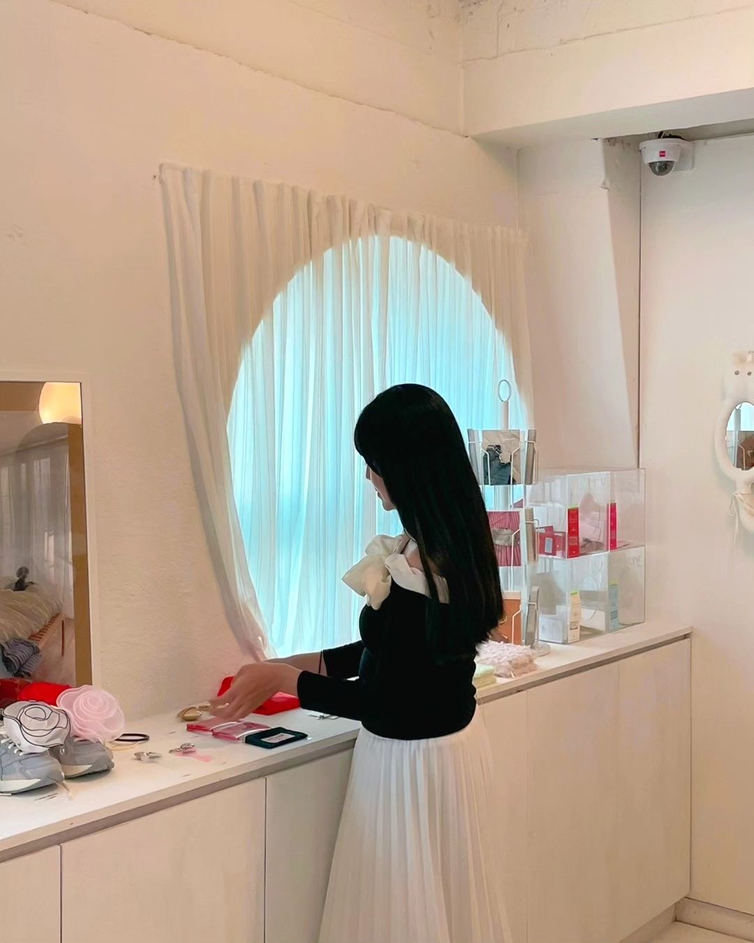 서울 너무 넓고 핫플도 많고 좋았던,,✨️ 좋은추억 🤭