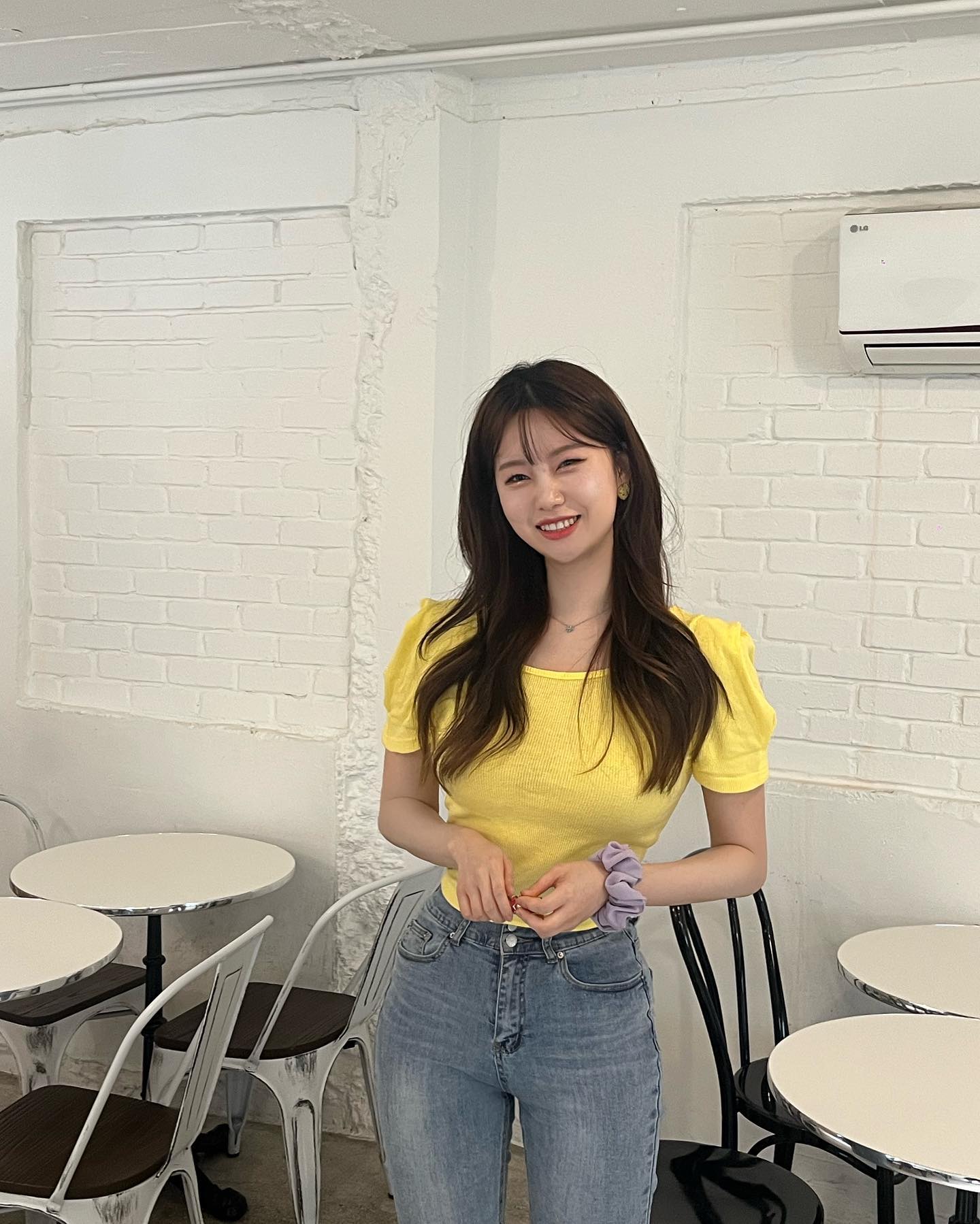 여름아 조금만 늦게가 . . 🍋
