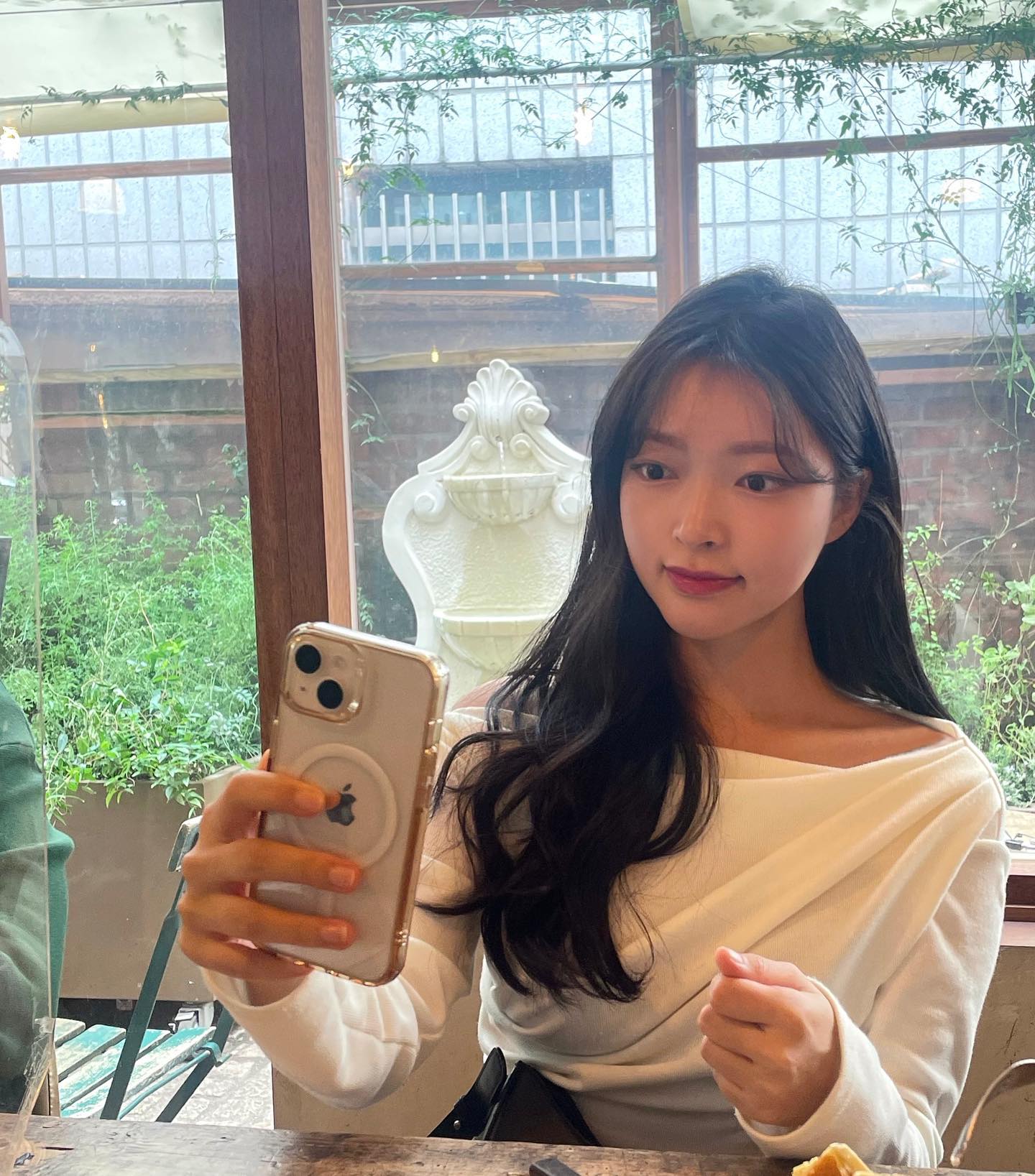 영이 말을 잘 듣자 ✌🏻