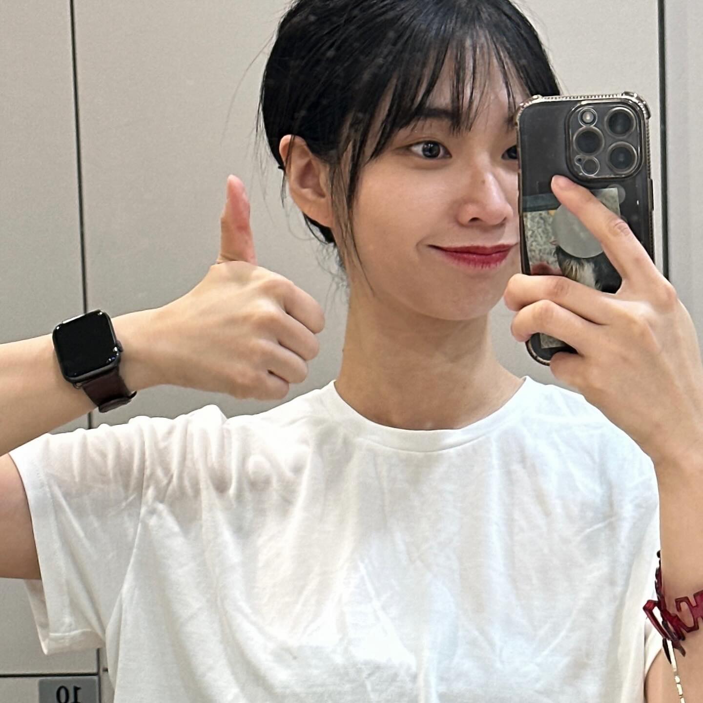 2024.02.26 오늘의 운동🫶
“조아 매일은 못해도 기억나면 그때라도 인스타를 남겨보겠어요”

이제 운동 계정의 목적은 정말 기록이닷!
원래는 아녔니? 메롱메롱🤪

기록을 남기는 그건 오늘인가봐✋
요즘 다시 운동이 재밌어지는중
우리 선생님이 들으면 속상하시겠지🥹

하체 뿌시고 인클라인 접수 완료!

그런데 머지 위냐 아래냐
어느 속도를 따라야 하는가 그것이 문제로다🤔

다음 달 부터는 야구 시즌이니깐 유산소 가능하지이
한 달만 우케우케 쫌 해보자잉?😱