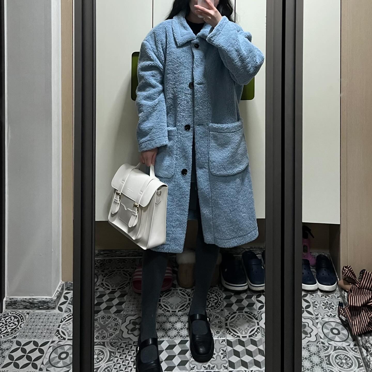 필테를 시작했더니 운동복 입고 찍은 사진이 많네,, (்▿்)