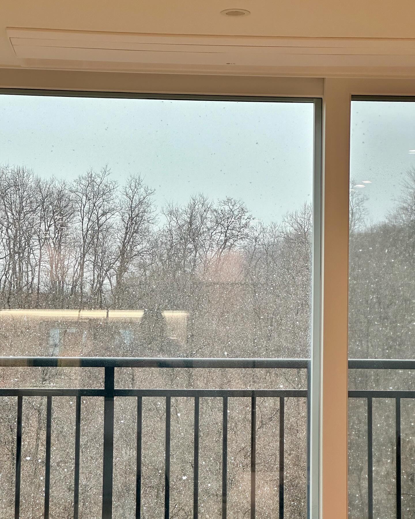 ❄️🌨️