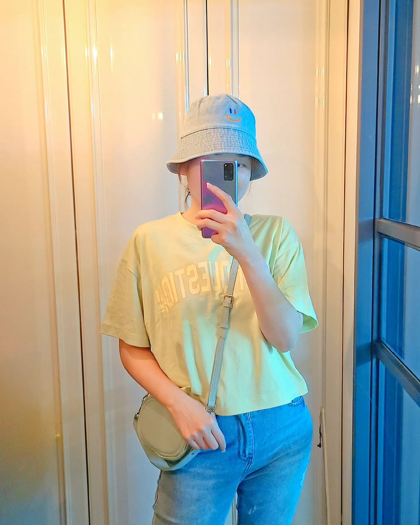 오늘의 #오오티디 

✔️#버킷햇 - lalasmile_official
✔️#크롭티 - ixet.official 
✔️#미니백 - alicemartha.official 
⠀⠀⠀⠀⠀⠀⠀⠀⠀⠀⠀⠀⠀⠀⠀⠀⠀
⠀⠀⠀⠀⠀⠀⠀⠀⠀⠀⠀⠀⠀⠀⠀⠀⠀
버킷햇 느무 귀여워서 죠아!!
⠀⠀⠀⠀⠀⠀⠀⠀⠀⠀⠀⠀⠀⠀⠀⠀⠀
⠀⠀⠀⠀⠀⠀⠀⠀⠀⠀⠀⠀⠀⠀⠀⠀⠀
#데일리룩 #ootd #여름버킷햇