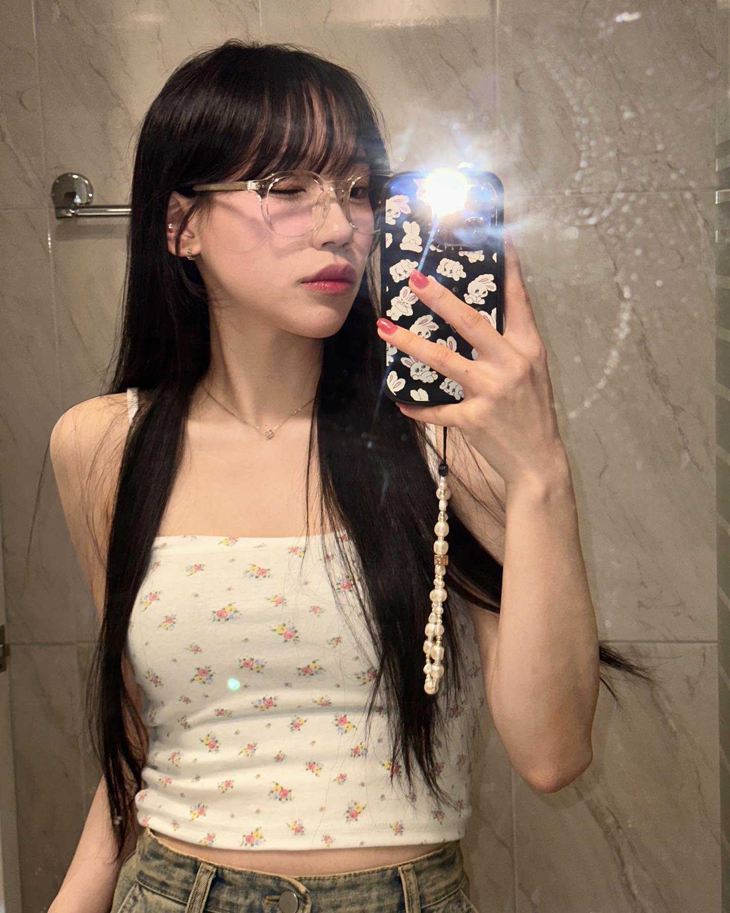 불금이라 이렇게 더운건가? 🔥