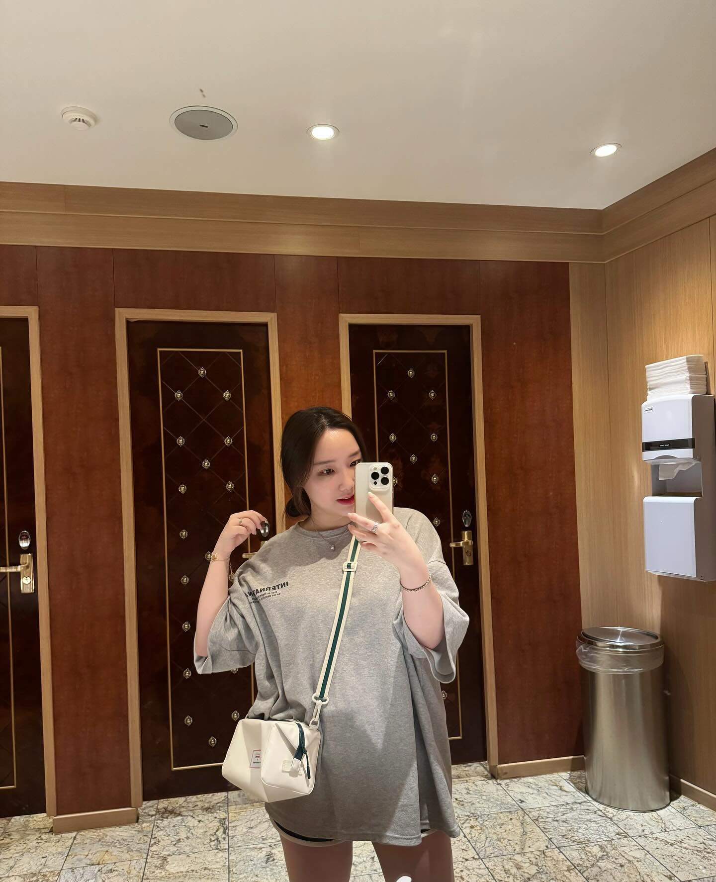 연차 반려 당하고 이틀만 얻었지만 그래도 조하 💕